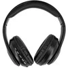 TelForceone "Setty" "Bluetooth" ausinės su radiju juodos spalvos