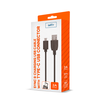 Setty USB kabelis 1m 2A C tipo juodas R (1 m)