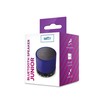 TelForceone Setty mėlynos spalvos bluetooth garsiakalbis Junior mėlynas