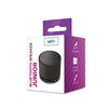 TelForceone "Setty" "Bluetooth" garsiakalbis Junior juodas