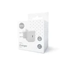 Setty Maxlife Įkroviklis 1xUSB-C 3A 20W LSI-C-200 baltas