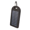 Setty saulės energijos bankas 5000 mAh SPBS-05 juodas
