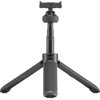 Telforceone Setty selfie stick bluetooth with a tripod SSB-01 juodas JO