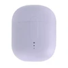 TelForceone "Setty" "Bluetooth" ausinės TWS su įkrovimo dėklu STWS-19 lilac
