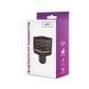 TelForceone "Setty" FM "Bluetooth" siųstuvas TFM-03
