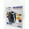 Severin FR 2430 Hot Air Fryer / BOX DAMAGED