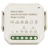 Shanghai Bituo Electric Tuya Wi-Fi Smart 2-Pole Energy Meter 80A