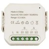 Shanghai Bituo Electric Tuya Wi-Fi Smart 2-Pole Energy Meter 80A