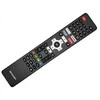 Sharp RM‑CKTC0023N Original remote controller for TV