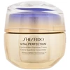„Shiseido Vital Perfection“ koncentruotas stangrinamasis ir stangrinamasis veido kremas rytui ir vakarui, 50 ml