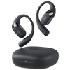 Shokz OpenFit 2 Kaulų laidumo ausinės, Juodas spalvos