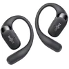 Shokz OpenFit 2 Kaulų laidumo ausinės, Juodas spalvos