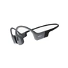 Shokz OpenSwim Pro plaukimo ausinės su kaulų laidumo technologija, USB-C, Pilka