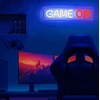 Neoninis PLEXI LED GAME ON daugiaspalvis FPNE23 Forever Light