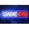 Neoninis PLEXI LED GAME ON daugiaspalvis FPNE23 Forever Light