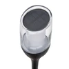 Telforceone Forever Light Solar torch LED lamp SUNARI FLS-230 juodas