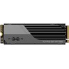 SILICON POWER COMPUTER &amp; COMMUNICAT SILICON POWER SSD US75 1TB M.2 PCIe NVMe Gen4x4 NVMe 1.4 7000/6000MB/s