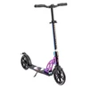 Six Degrees Scooter skrejritenis 205 mm neochrome