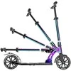 Six Degrees Scooter skrejritenis 205 mm neochrome