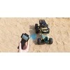 Kamera SJCAM Kamera sportowa SJCAM C400 Juoda