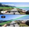 Kamera SJCAM Kamera sportowa SJCAM C400 Juoda