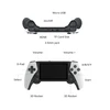 SJGAM M25 Handheld Retro Game console with 19000+ games / 64GB / 4.3" / IPS