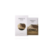 SKIN1004 Madagascar Centella Watergel Sheet Ampoule Mask Lakštinių veido kaukių rinkinys, 25 ml x 5 vnt.