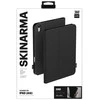 Dėklas Skinarma Juno skirtas Apple iPad 11" A16 (2025) / Apple iPad 10.9" 10 gen. (2022) juodos spalvos