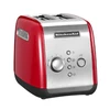 Skrudintuvas KitchenAid 5KMT221EER raudona