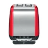 Skrudintuvas KitchenAid 5KMT221EER raudona