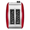 Skrudintuvas KitchenAid 5KMT221EER raudona