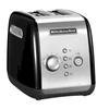 Skrudintuvas KitchenAid 5KMT221EOB juoda