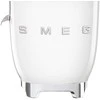 Smeg Citrusinių vaisių sulčiaspaudė CJF11WHEU, blizgi balta