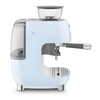 Espreso kavos aparatas SMEG ECF02PBEU, 1350 W