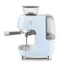Espreso kavos aparatas SMEG ECF02PBEU, 1350 W