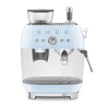 Espreso kavos aparatas SMEG ECF02PBEU, 1350 W