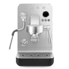 Kavos aparatas SMEG EMC02BLMEU juodas espreso aparatas Mini Pro