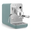Smeg Mini-Pro EMC02EGMEU Espresso Kavos aparatas - Žalias