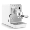 Kavos aparatas SMEG ESPRESSO COFFEE MACHINE COLLECTION Baltas EMC02WHMEU