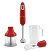 Rankinis trintuvas SMEG HBF03RDEU, 700 W
