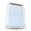 SMEG KNIFE BLOCK 50's STYLE PASTEL Mėlynas KBSF02PB