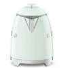 Virdulys Smeg KLF05PGEU 0.8 L 1400 W, Žalias