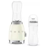 SMEG mini kokteilinė, PBF01CREU, spalva: kreminė