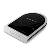 Smeg PIC01BLMEU hob Juodas Countertop Zone induction hob 1 zone(s)