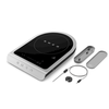 Smeg PIC01BLMEU hob Juodas Countertop Zone induction hob 1 zone(s)