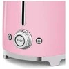 SMEG skrudintuvas TSF02PKEU