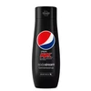 Pepsi Max skonio SodaStream sirupas, 440ml