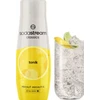 Toniko skonio SodraStream sirupas, becukris, 440 ml