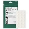 Pleistrai nuo aknės SOME BY MI CLEAR SPOT PATCH [18pcs]