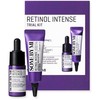 Kosmetikos rinkinys SOME BY MI RETINOL INTENSE TRIAL KIT [Serum 10ml, Paakių kremas 10ml]